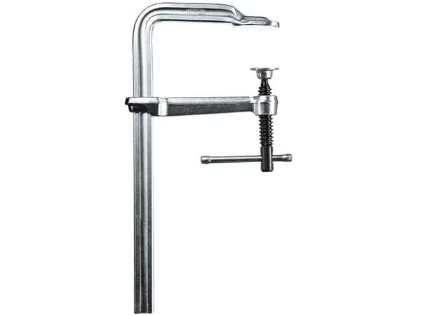 BESSEY GS40K, F-klemme, 40 cm