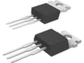 Pikkukuva 2 / 3: Infineon Technologies IRFBF30PBF MOSFET 1 N-kanava 125 W TO-220