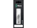 Pikkukuva 4 / 5: Wera 05134399001, 1/4", 1 pää(t), 1/4", Terästä