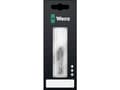 Pikkukuva 5 / 5: Wera 05134399001, 1/4", 1 pää(t), 1/4", Terästä