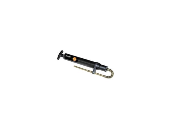 testo 0554 0307 0554 0307 Pumpe Sodpumpe 1 stk