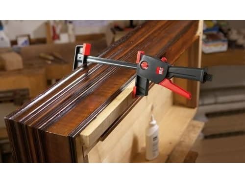 BESSEY DUO30-8, Metall