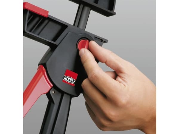 BESSEY DUO30-8, Metall