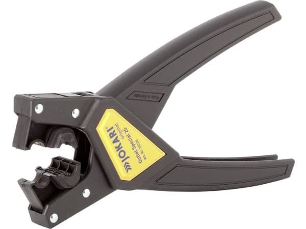 Jokari Outlet Special 20 20220 Afisoleringstang 7.5 til 9 mm