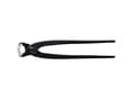 Miniatyrbilde 3 av 5: Knipex 99 00 250, Hovtang, 2,4 mm, Stål, Sort, 250 mm, 400 g