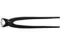Miniatyrbilde 1 av 5: Knipex 99 00 250, Hovtang, 2,4 mm, Stål, Sort, 250 mm, 400 g