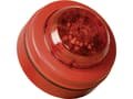 Pikkukuva 3 / 3: Compro Signal Lamp Led Solista Maxi Sol/M/R/D/Rf Red 9 V/Dc, 12 V/Dc, 24 V/Dc, 48 V/Dc