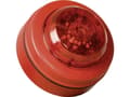 Pikkukuva 2 / 3: Compro Signal Lamp Led Solista Maxi Sol/M/R/D/Rf Red 9 V/Dc, 12 V/Dc, 24 V/Dc, 48 V/Dc