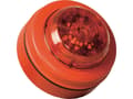 Pikkukuva 1 / 3: Compro Signal Lamp Led Solista Maxi Sol/M/R/D/Rf Red 9 V/Dc, 12 V/Dc, 24 V/Dc, 48 V/Dc