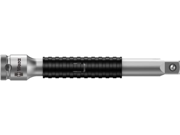 Wera 8794 SA 05003525001 Hylsyn poikkeutuspyörästö (ruuvimeisseli) 1/4 (6,3 mm) Lähtö 1/4 (6,3 mm) 75 mm 1 kpl 1 kpl