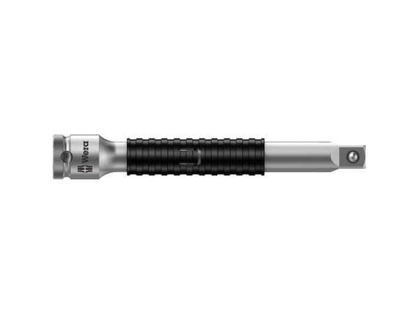 Wera 8794 SA 05003525001 Hylsyn poikkeutuspyörästö (ruuvimeisseli) 1/4 (6,3 mm) Lähtö 1/4 (6,3 mm) 75 mm 1 kpl 1 kpl