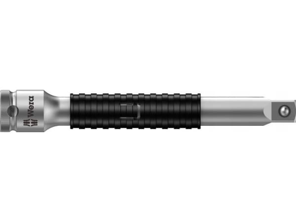 Wera 8794 SA 05003525001 Hylsyn poikkeutuspyörästö (ruuvimeisseli) 1/4 (6,3 mm) Lähtö 1/4 (6,3 mm) 75 mm 1 kpl 1 kpl