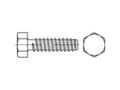 Pikkukuva 4 / 5: TOOLCRAFT 144616 Kuusiokoloruuvi 4,2 mm 25 mm Ulkokuusikulma DIN 7976 Teräs Sinkitty 500 kpl