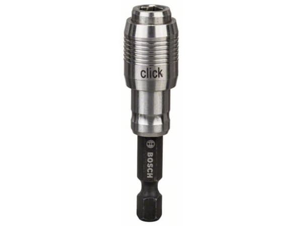 Bosch BITSHOLDER ONECLICK MAGNETIC 60MM