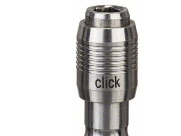 Bosch BITSHOLDER ONECLICK MAGNETIC 60MM