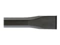 Miniatyrbilde 1 av 5: Makita - Meisel - flat - SDS-max - lengde: 400 mm - bredde: 25 mm - for Makita HM0871C, HM1111C, HM1213C, HM1214C