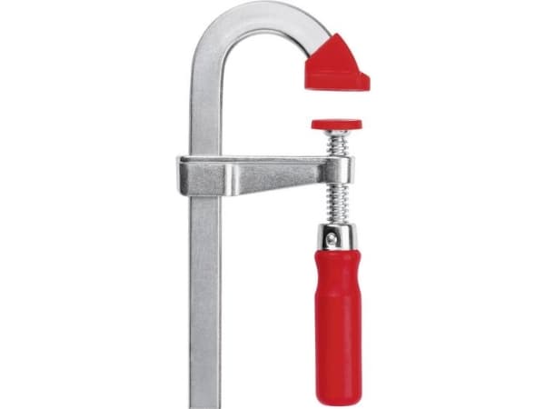 BESSEY LMU20/5, U-formet klemme, 20 cm