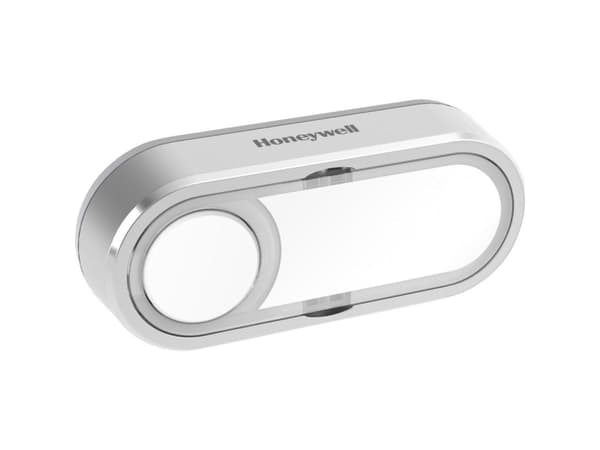 Honeywell DCP511G, Langaton, Hopea, Valkoinen, 0.868 GHz, IP55, Akku, 2 vuosi/vuosia