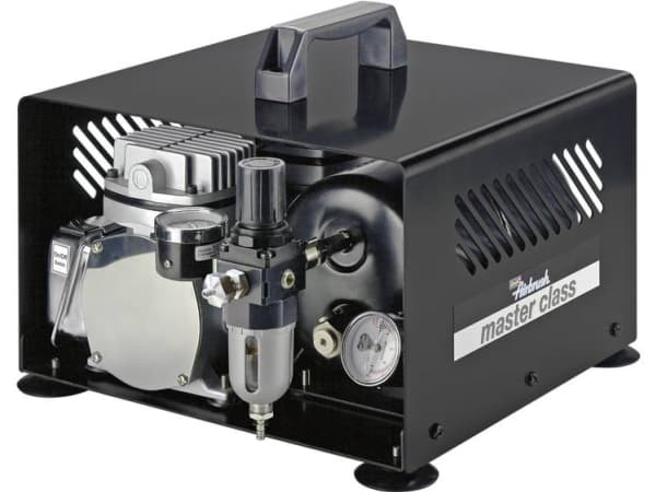 Revell 39138, 32 l/min, 4,4 bar, 145 W