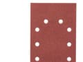 Miniatyrbild 1 av 2: Bosch SLIBBON 115X280MM K120 14HUL 10 DELAR