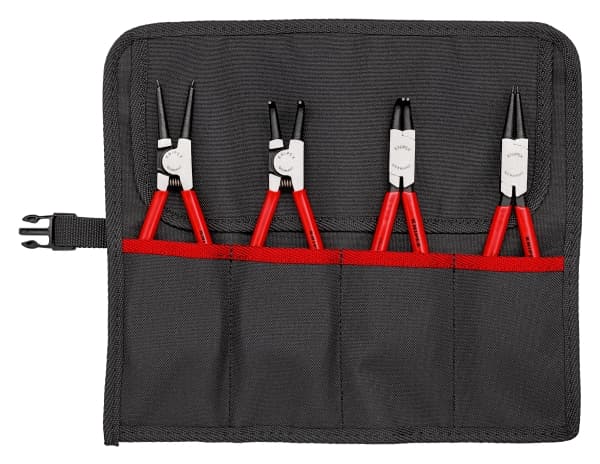 Knipex 00 19 56, 670 g, 4 verktyg