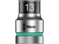 Miniatyrbild 3 av 5: Wera 8790 HMC HF Zyklop, 1 styck, Hexagonal, 25,4 / 2 mm (1 / 2"), 37 mm
