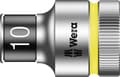 Miniatyrbild 4 av 5: Wera 8790 HMC HF Zyklop, 1 styck, Hexagonal, 25,4 / 2 mm (1 / 2"), 37 mm