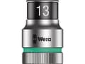 Miniatyrbild 2 av 5: Wera 8790 HMC HF Zyklop, 1 styck, Hexagonal, 25,4 / 2 mm (1 / 2"), 37 mm