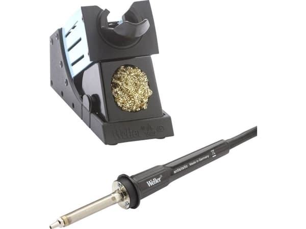 Weller HAP 1 Varmlufts-loddekolbe 100 W inkl. Opbevaring