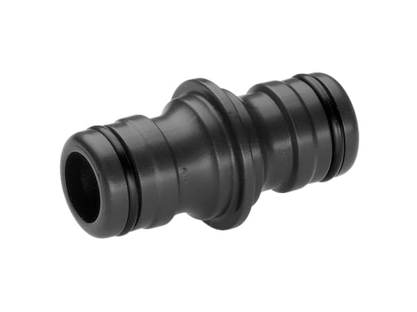 Gardena 2831-20, Letkuliitin, Musta