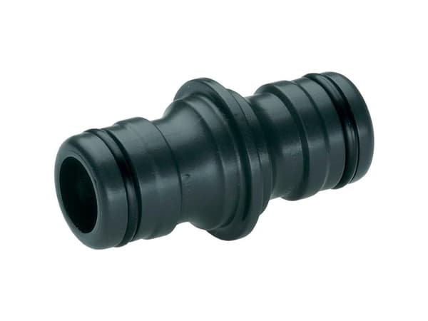 Gardena 2831-20, Letkuliitin, Musta