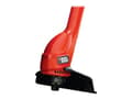 Miniatyrbilde 3 av 5: Black+Decker 250W Gresstrimmer Bump feed 23cm