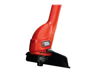 Black+Decker 250W Gresstrimmer Bump feed 23cm