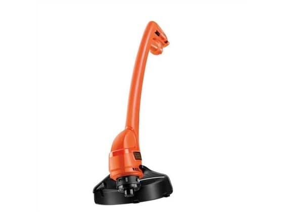 Black+Decker 250W Gresstrimmer Bump feed 23cm