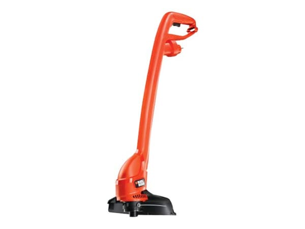 Black+Decker 250W Gresstrimmer Bump feed 23cm