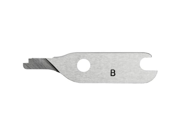 Knipex 90 59 280, Blad, Knipex, 16 g