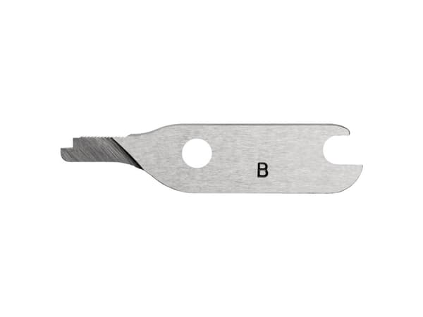 Knipex 90 59 280, Blad, Knipex, 16 g
