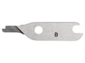 Miniatyrbilde 2 av 5: Knipex 90 59 280, Blad, Knipex, 16 g