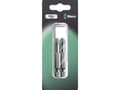 Miniatyrbilde 2 av 5: Wera 855/4 TZ SB SiS 05134385001 Krysssporbit PZ 2 Verktøystål slitesterk F 6,3 2 stk.