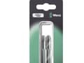 Miniatyrbilde 1 av 5: Wera 855/4 TZ SB SiS 05134385001 Krysssporbit PZ 2 Verktøystål slitesterk F 6,3 2 stk.
