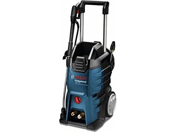 Bosch-korkeapainepuhdistin GHP 5-65