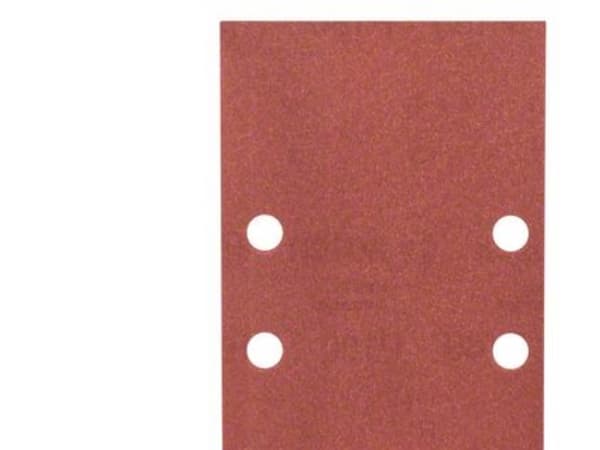 Bosch SLIBEBLAD 93X230MM K180 RW 8HUL 10STK GL