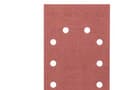 Miniatyrbild 1 av 2: Bosch SLIBBON 115X280MM K180 14HUL 10 DELAR
