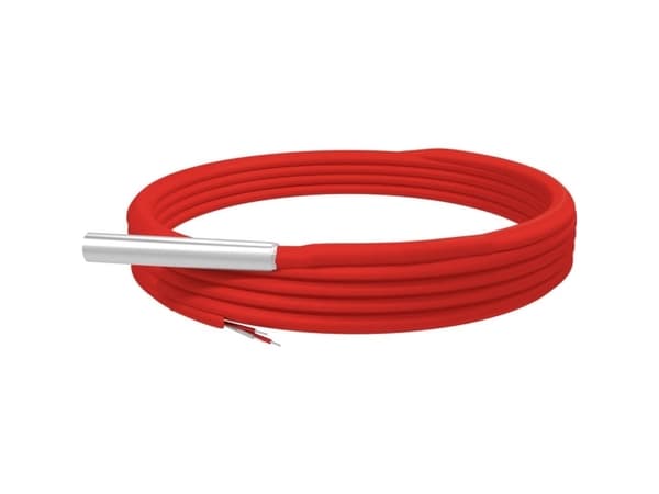 Emko Temperatursensor PTC-M6L40.K1,5 Sensortype PTC Måleområde temperatur-50 til 130 °C