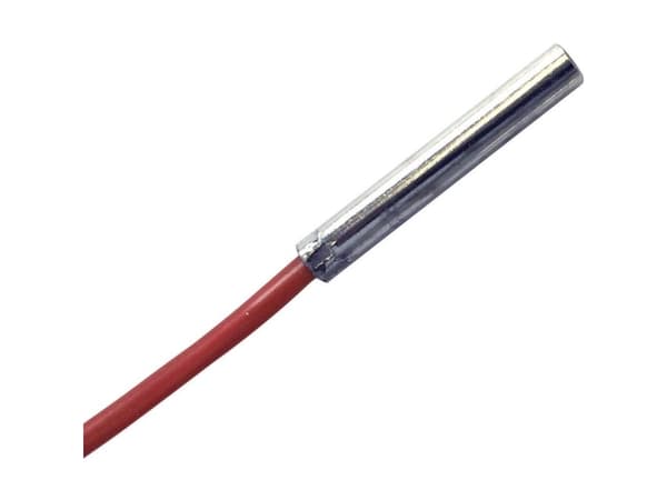 Emko Temperatursensor PTC-M6L40.K1,5 Sensortype PTC Måleområde temperatur-50 til 130 °C