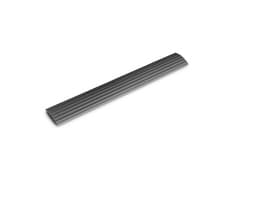 Defender OFFICE GREY, Grå, Polyuretan, B2, 2,1 cm, 120 mm, 1,3 kg