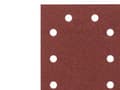 Miniatyrbild 1 av 2: Bosch SLIBEBLAD 115X230MM K120 14HUL 10 st G