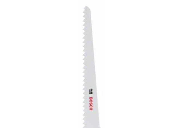 Bosch Accessories 2609256712 Sabre savklinge bimetal, S 1111 DF Savbladslængde 228 mm 2 stk