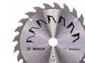 Pikkukuva 1 / 3: Bosch PYÖRSSISAHAN KIINNITIN PRECISION Ø184X2X16MM T24