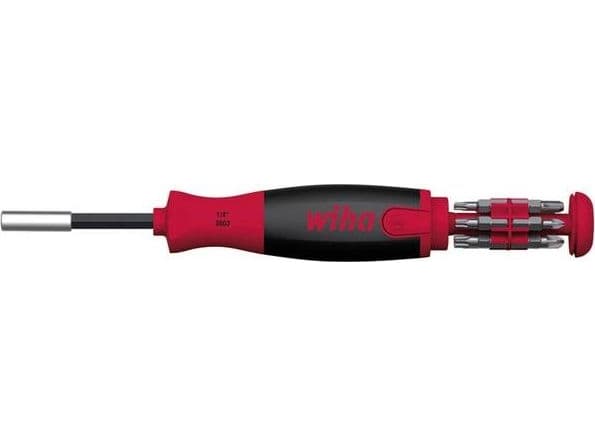 Wiha 38600, 189 g